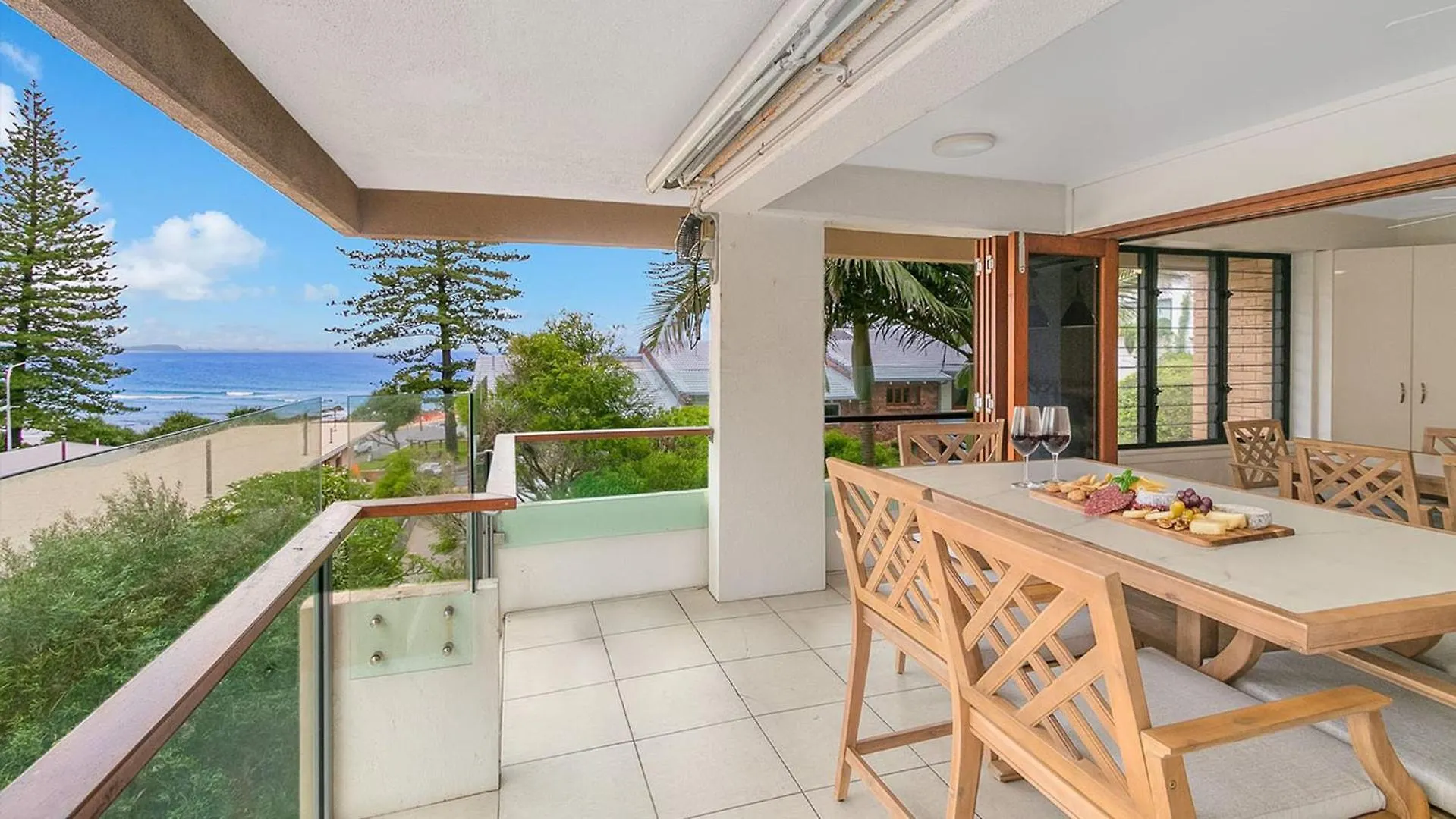 Cobden Court Unit 8 Apartment Gold Coast
