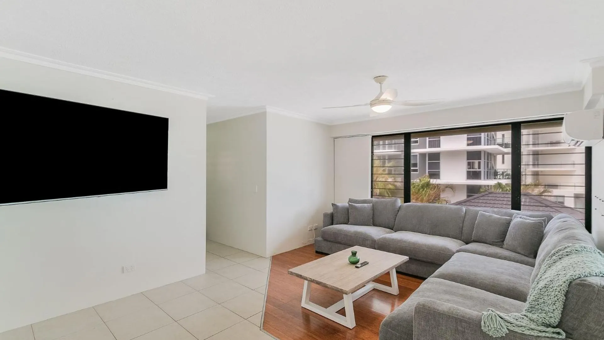 Cobden Court Unit 8 Apartment Gold Coast Australia