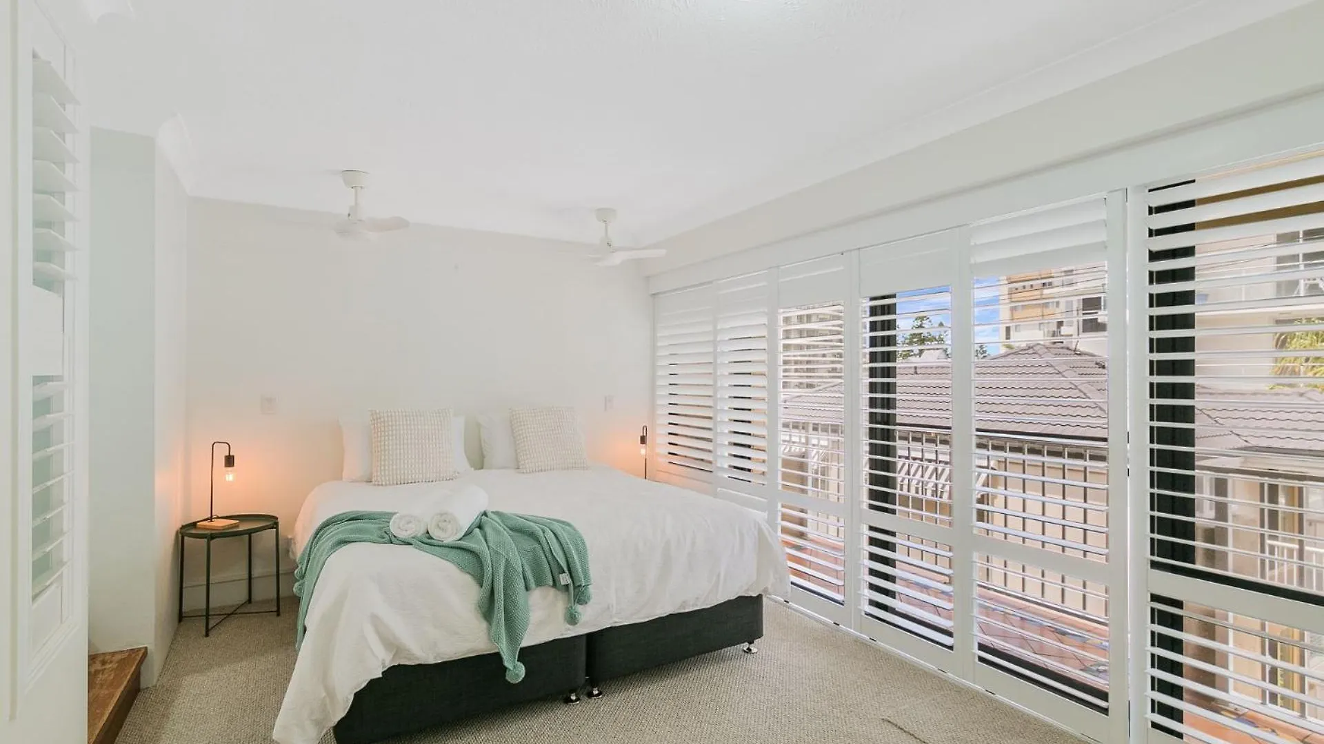Cobden Court Unit 8 Apartment Gold Coast 0*,  Australia