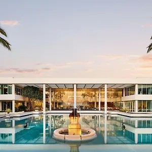 Sheraton Grand Mirage Ośrodek wypoczynkowy