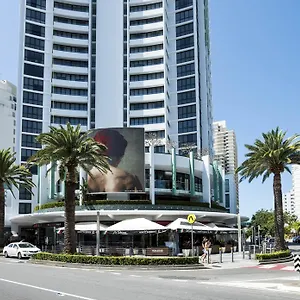 Aria Hotel apartamentowy