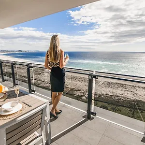 Iconic Kirra Resort