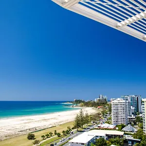 4* Апарт-отель Kirra Surf